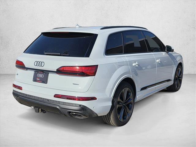New 2026 Audi Q7 3.0T Premium Plus image 5