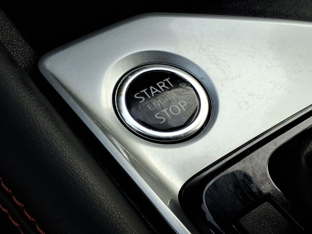 Certified 2022 Nissan Altima 2.5 SR image 15