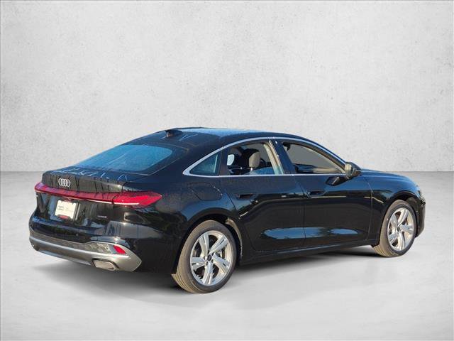 New 2026 Audi A5 Premium AWD/4WD image 2