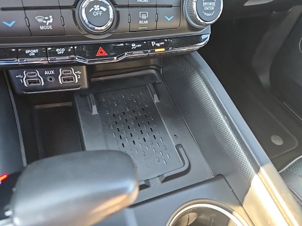 Used 2025 Dodge Durango R/T AWD/4WD image 24