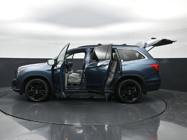 Used 2022 Honda Pilot Special Edition image 56