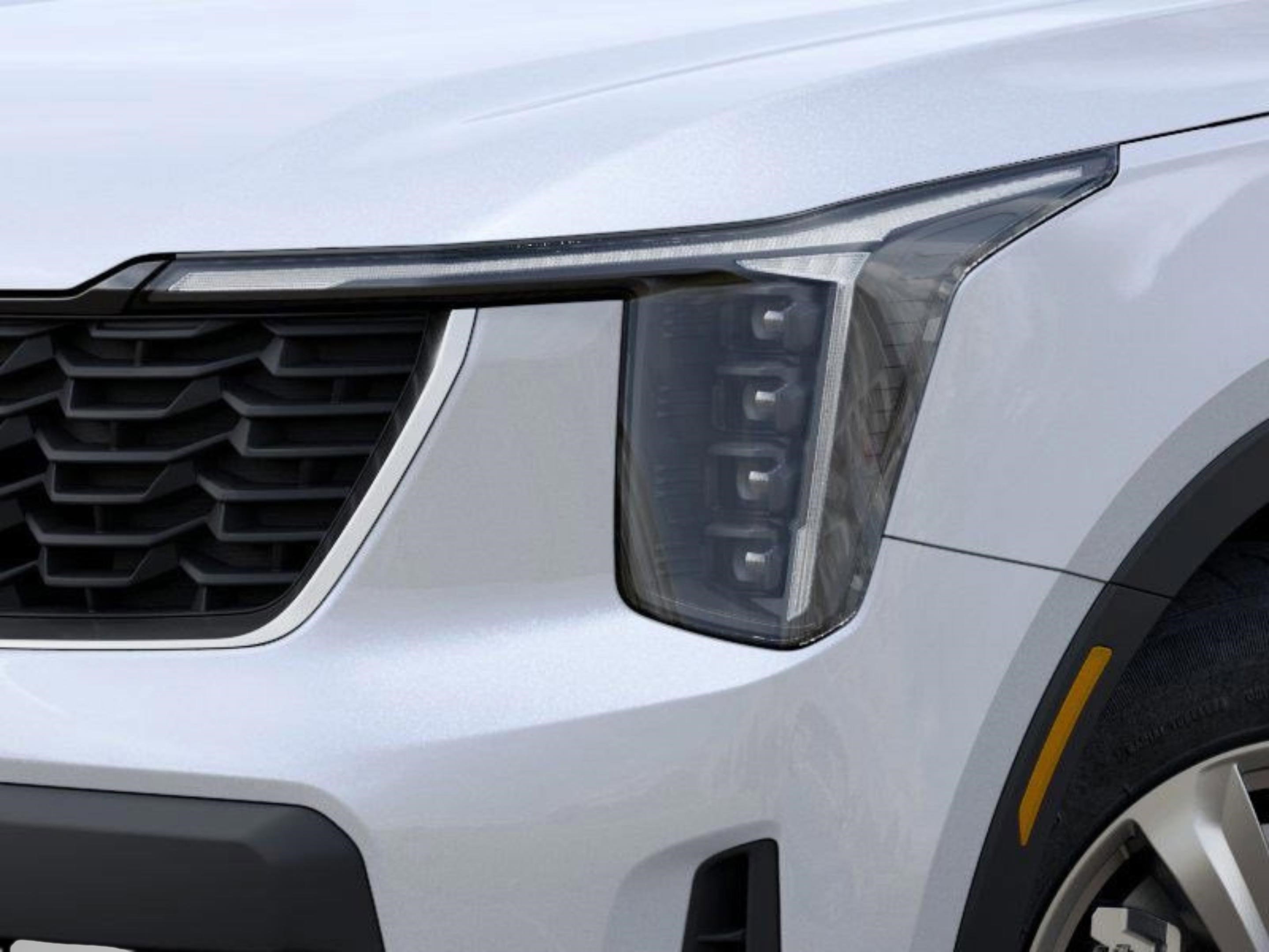 New 2026 Kia Sorento LX image 11