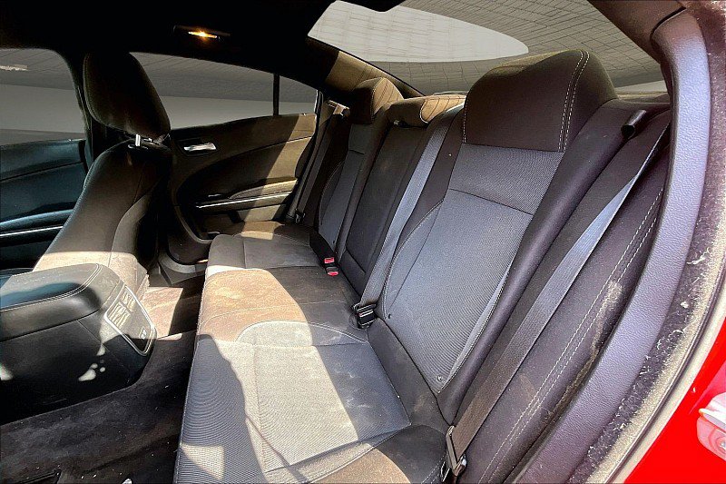 Used 2017 Dodge Charger SE RWD image 22