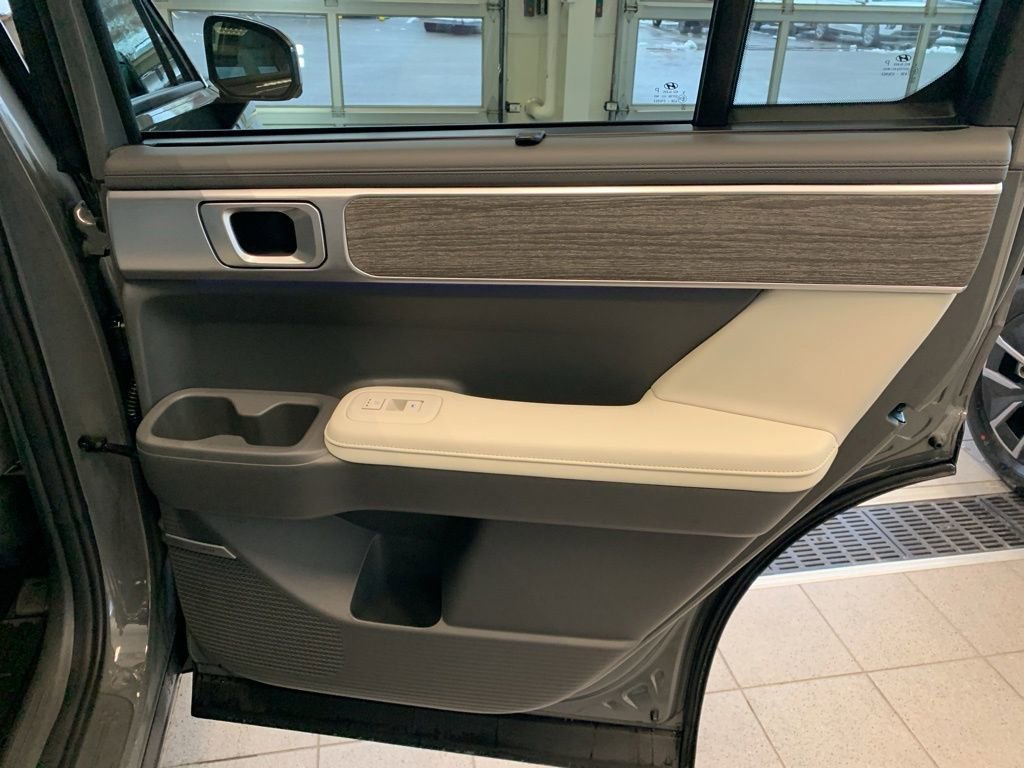 New 2026 Hyundai Santa Fe Limited image 22