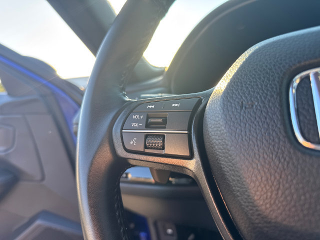 Used 2024 Honda Accord Sport image 17