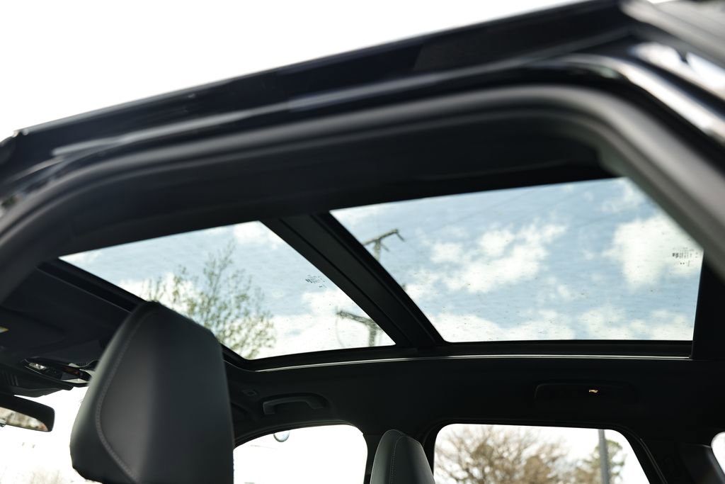 New 2026 BMW X1 xDrive28i w/ Technology Package image 30