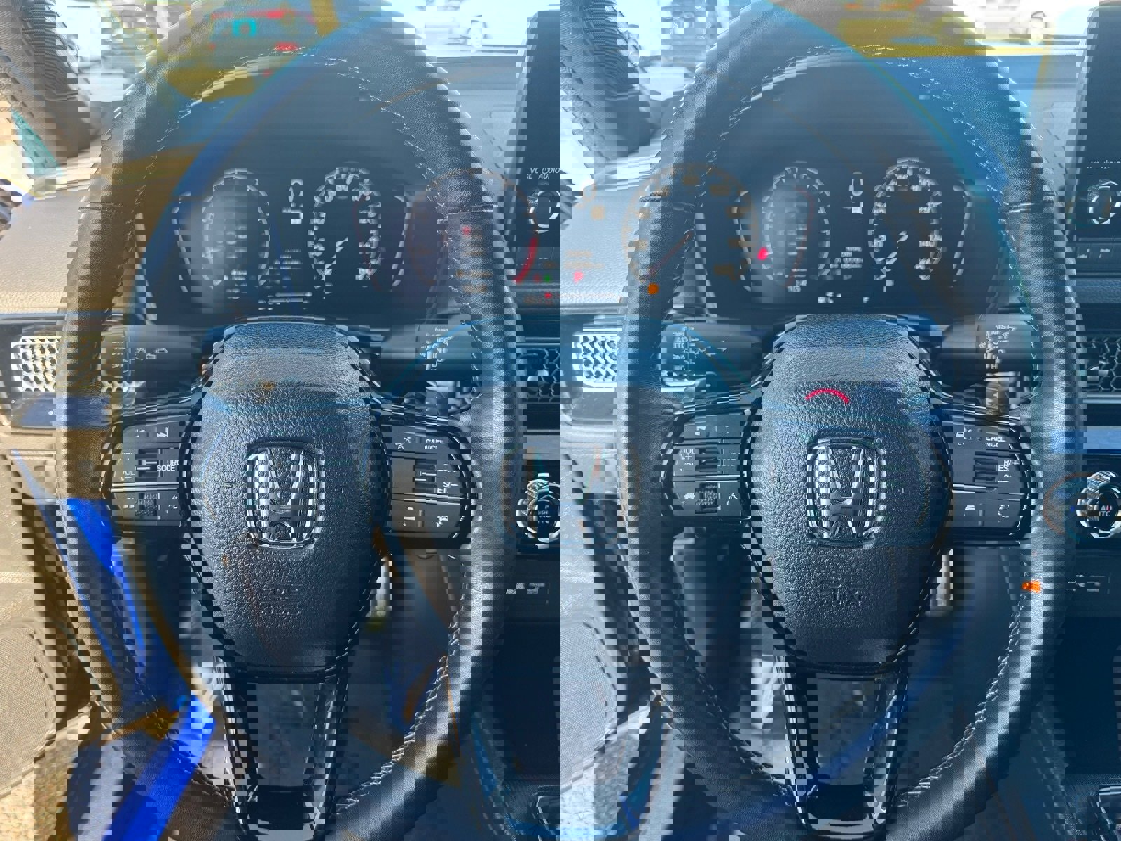 Used 2024 Honda Civic Sport image 23