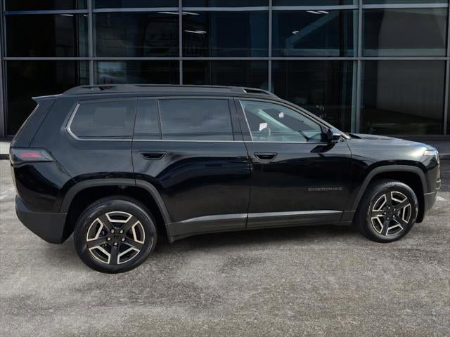 New 2026 Jeep Cherokee Limited image 30