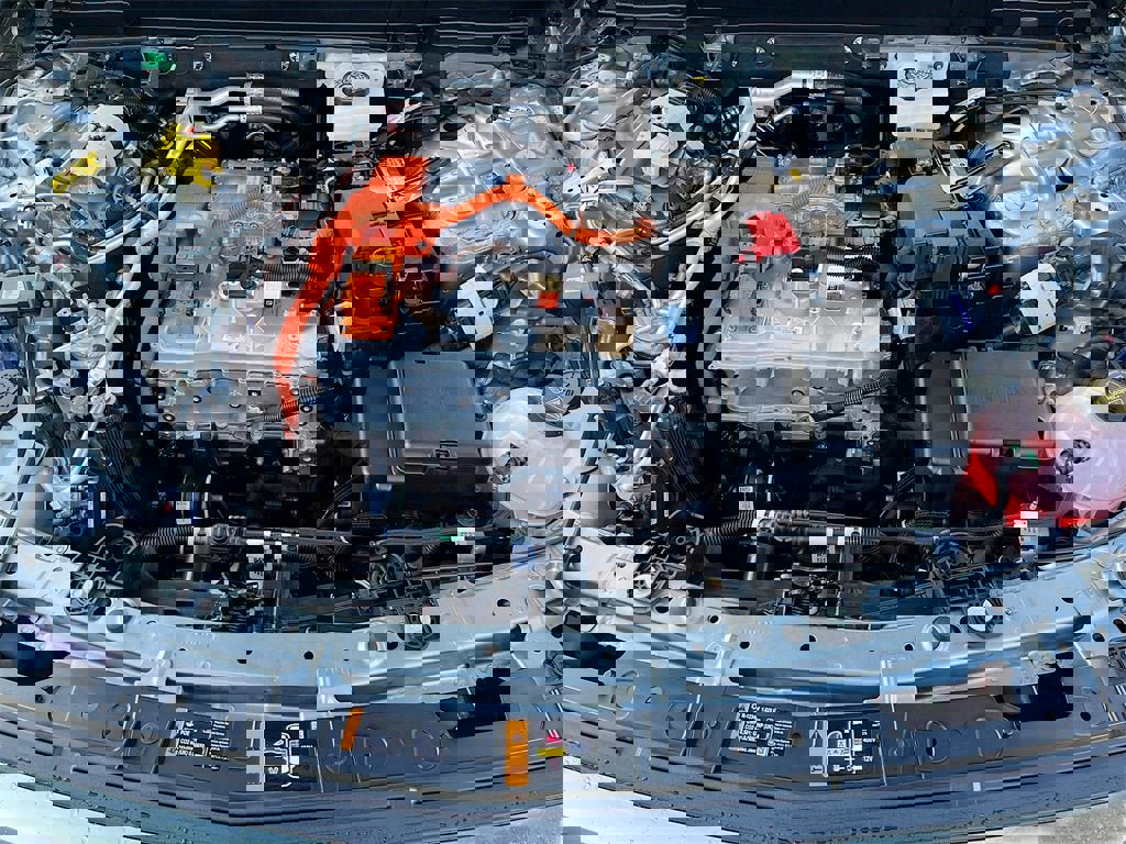 New 2026 Cadillac Lyriq Luxury image 33