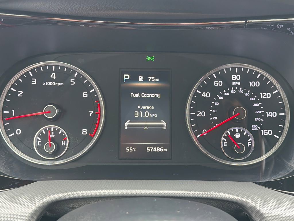 Used 2023 Kia K5 GT-Line FWD image 22