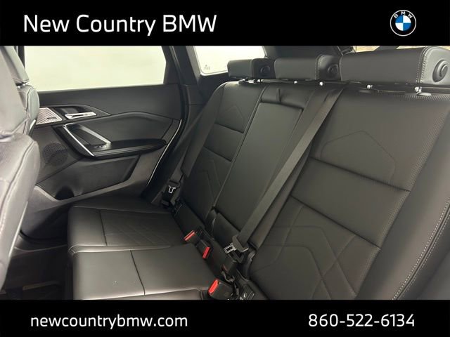 Used 2025 BMW X1 xDrive28i w/ Premium Package image 26