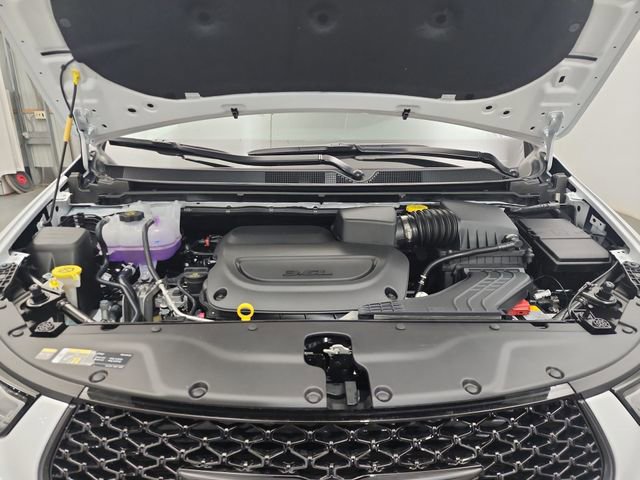 New 2026 Chrysler Pacifica Limited w/ S Appearance Package image 20