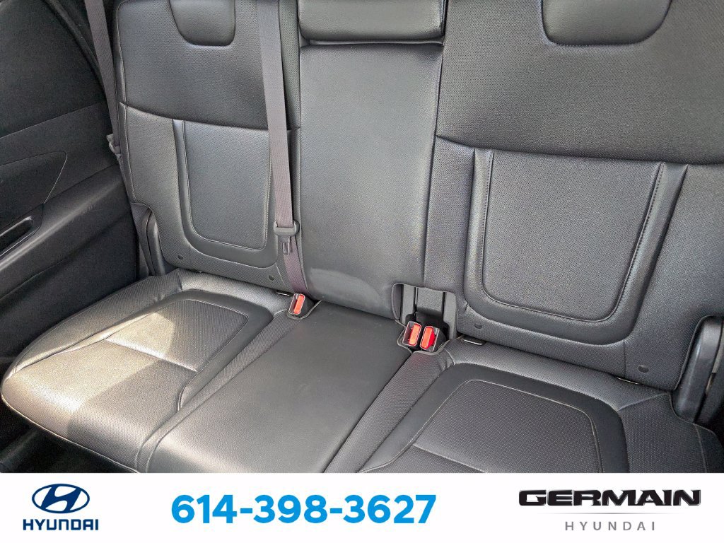 Used 2024 Hyundai Santa Cruz XRT AWD/4WD image 19