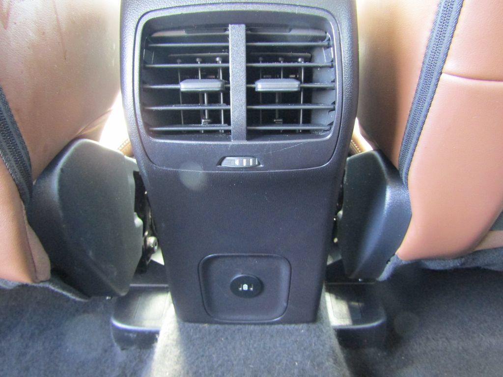 Used 2025 Ford Bronco Sport Outer Banks w/ Outer Banks Tech Package+ AWD/4WD image 33