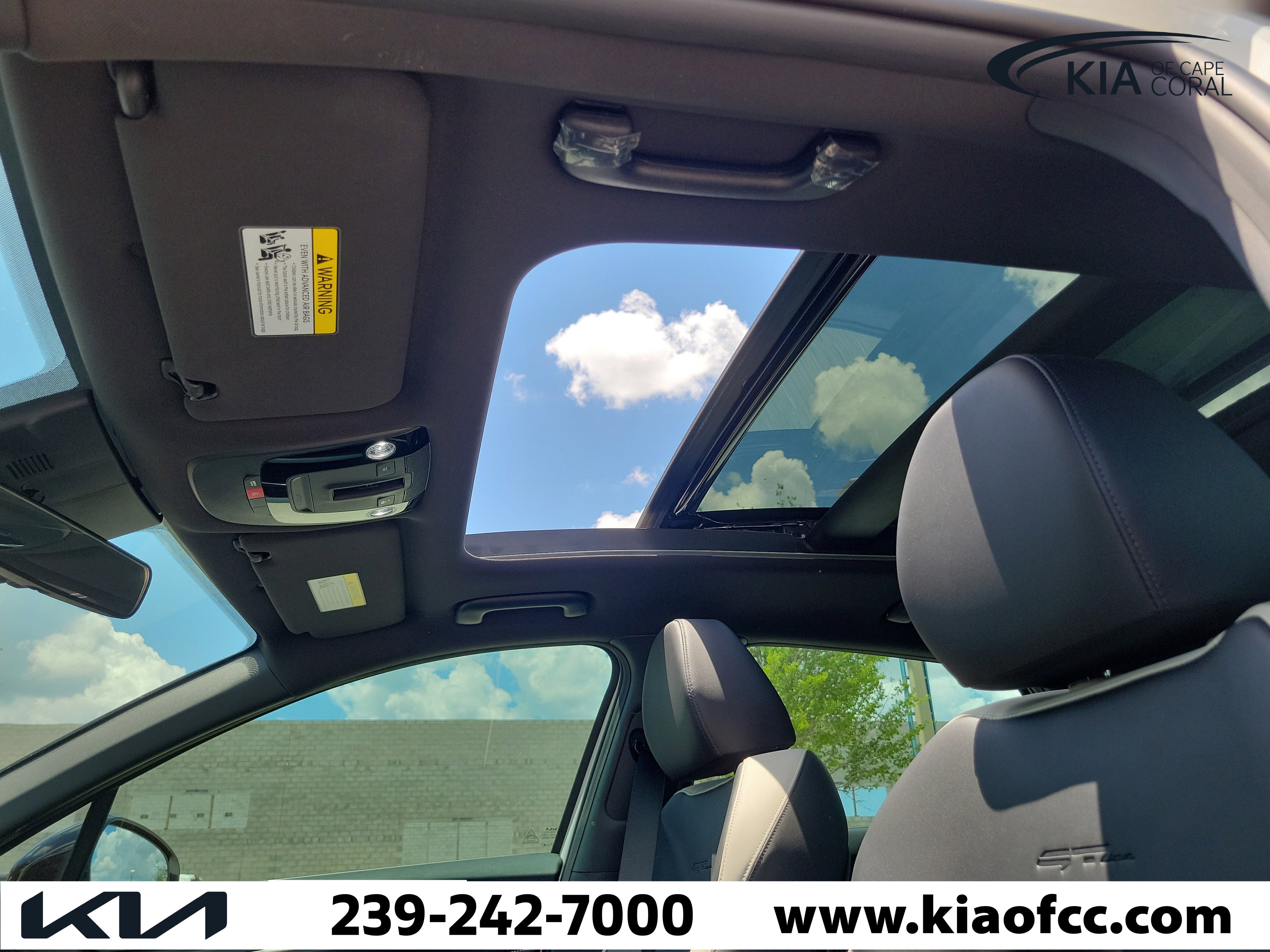Certified 2025 Kia K5 GT-Line w/ GT-Line Premium Package FWD image 18