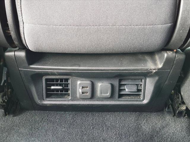 Used 2021 Chevrolet Silverado 1500 RST AWD/4WD image 17