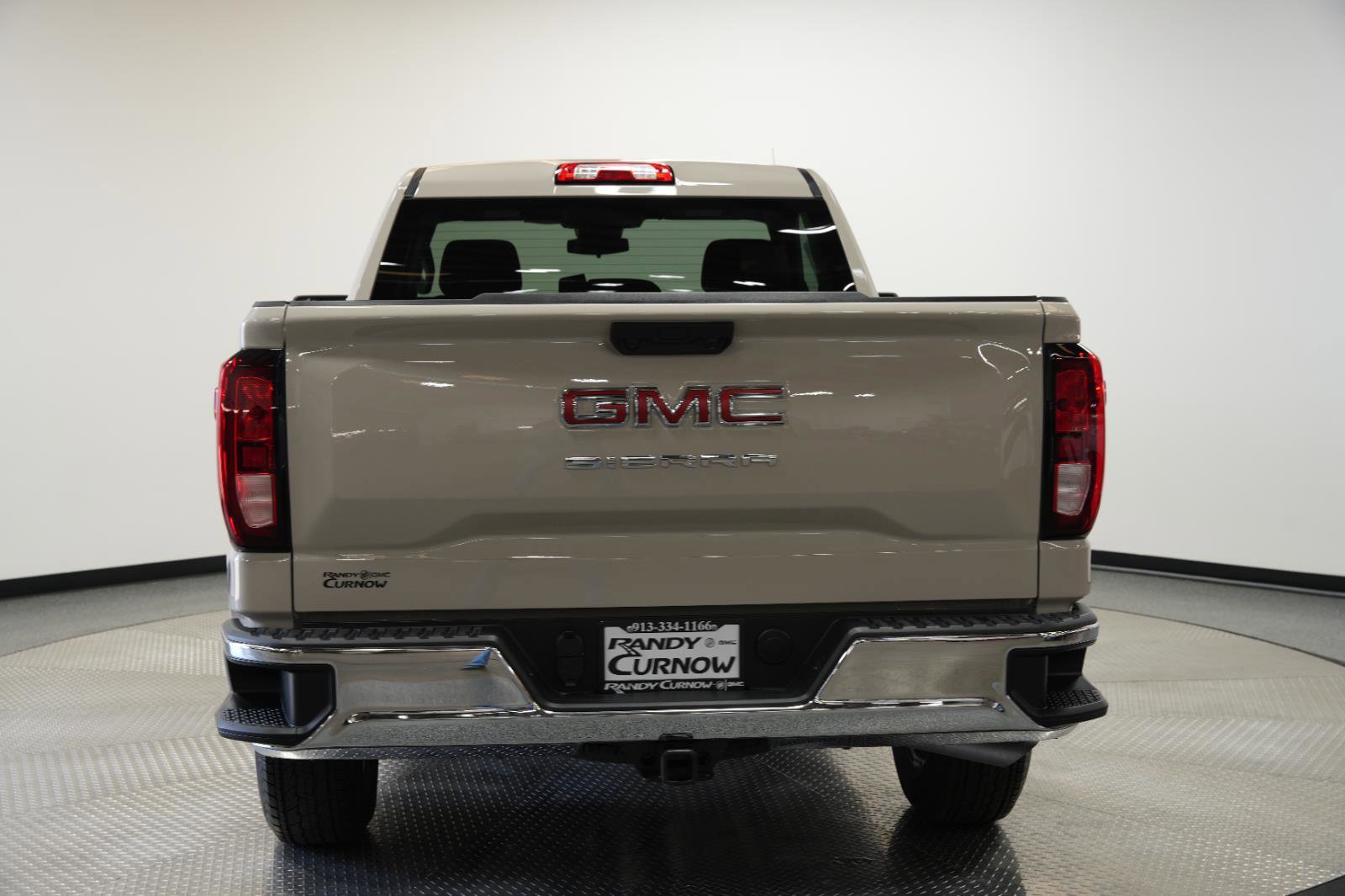 New 2026 GMC Sierra 1500 Pro w/ Pro Value Package AWD/4WD image 7