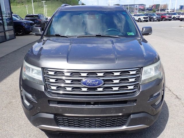 Used 2016 Ford Explorer Limited w/ Equipment Group 301A AWD/4WD image 6