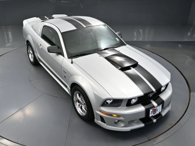 Used 2006 Ford Mustang GT RWD image 49