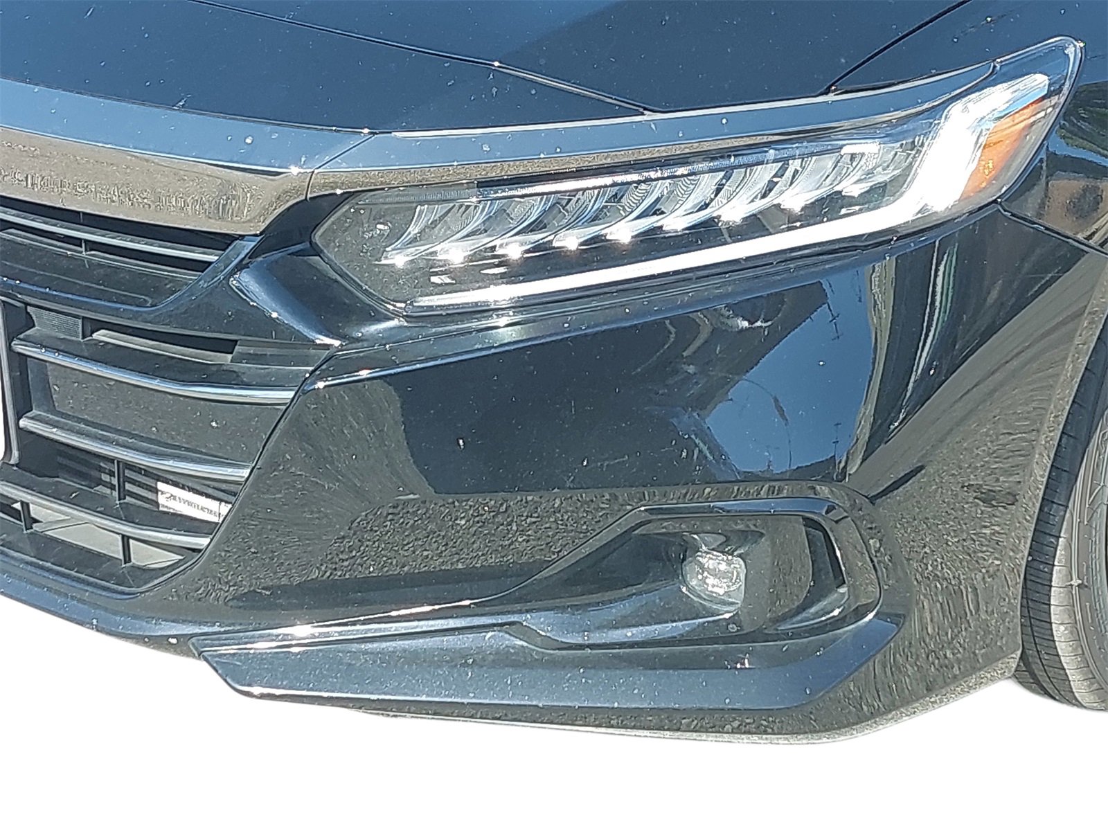 Used 2022 Honda Accord Sport image 9