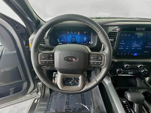 New 2026 Ford F150 Tremor AWD/4WD image 11