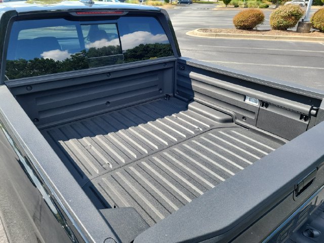 New 2026 Honda Ridgeline RTL image 8
