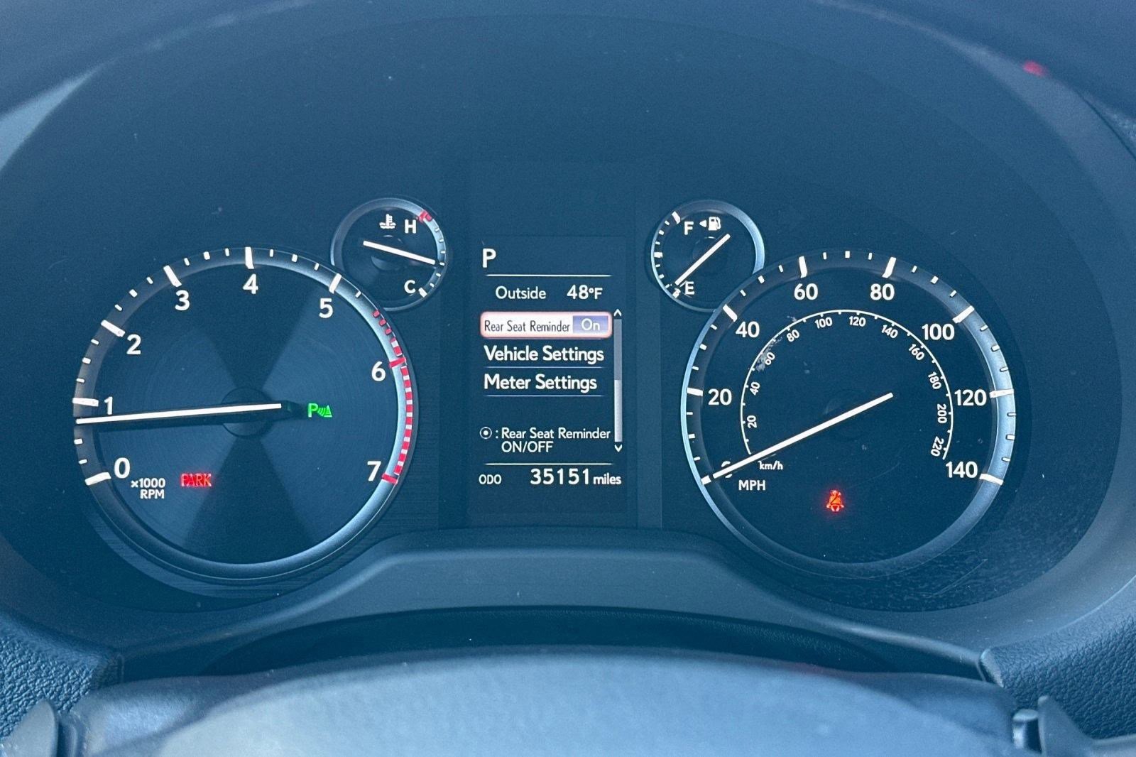 Certified 2023 Lexus GX 460 Premium image 20