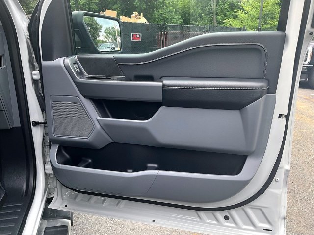 Used 2024 Ford F150 XLT AWD/4WD image 19