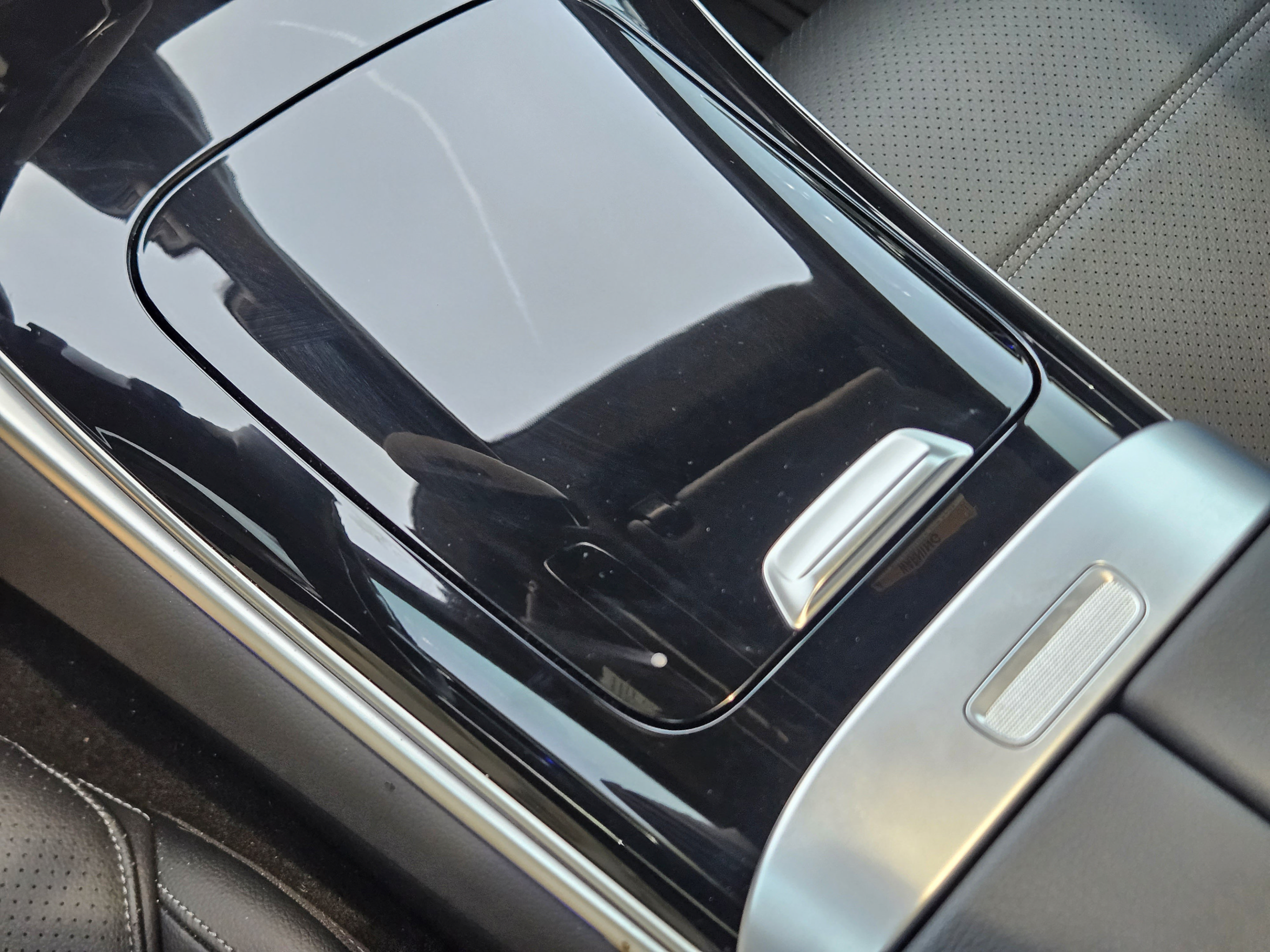 Certified 2026 Mercedes-Benz GLC 300 4MATIC image 11
