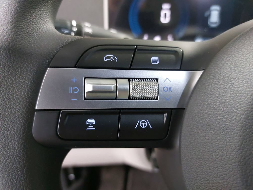 New 2026 Hyundai Tucson SEL AWD/4WD image 17