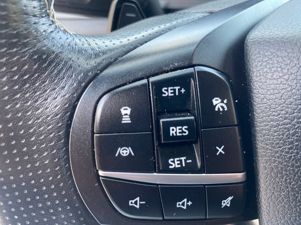 Used 2020 Ford Explorer ST w/ ST High-Performance Pack AWD/4WD image 21