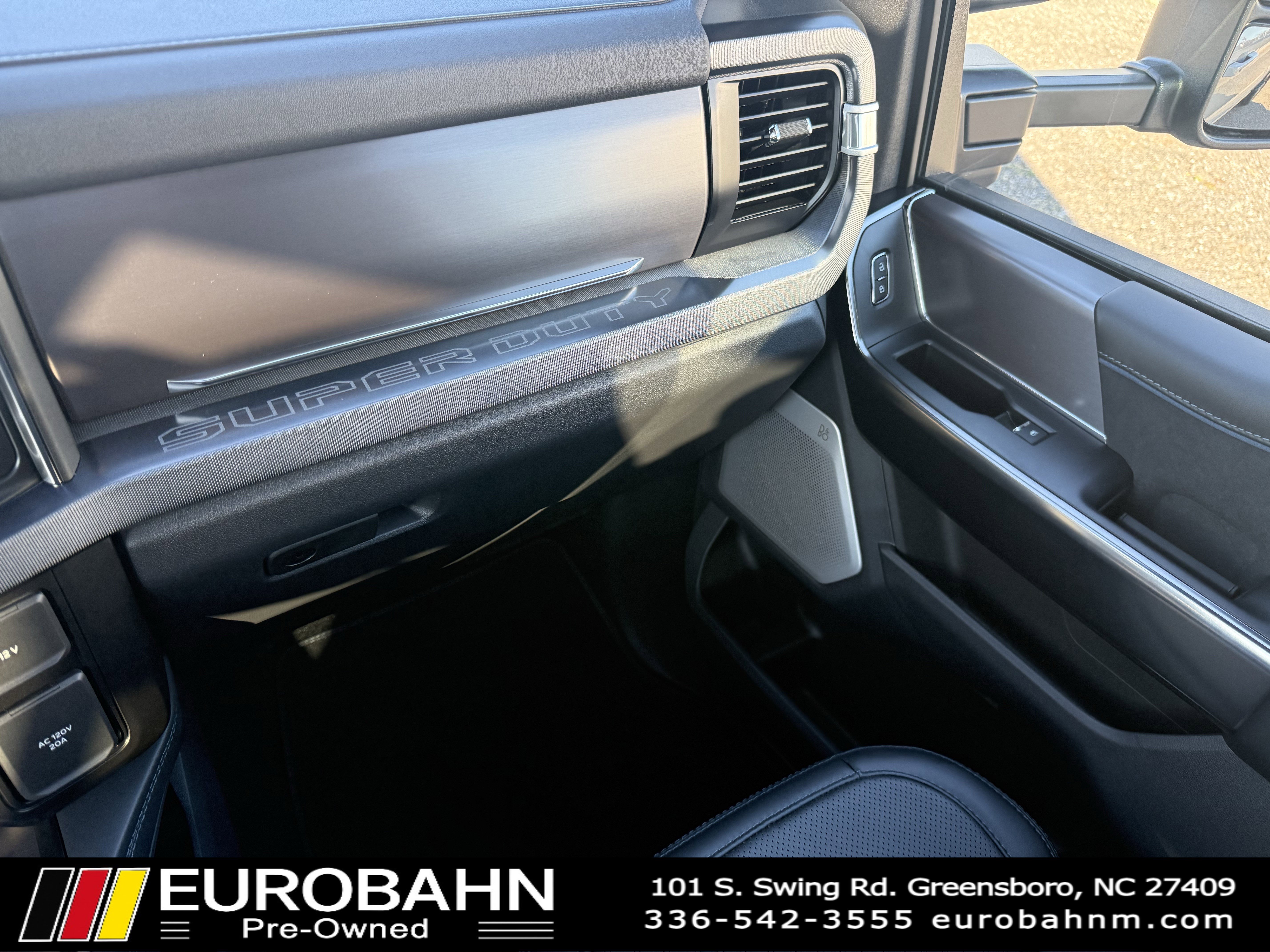 Used 2026 Ford F250 Platinum image 80