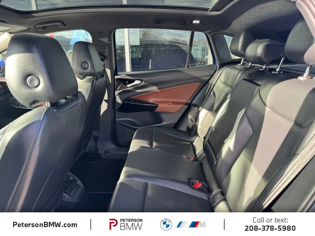 Used 2022 Volkswagen ID.4 Pro S image 18