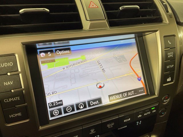Used 2015 Lexus GX 460 Luxury w/ Preferred Accessory Package AWD/4WD image 11