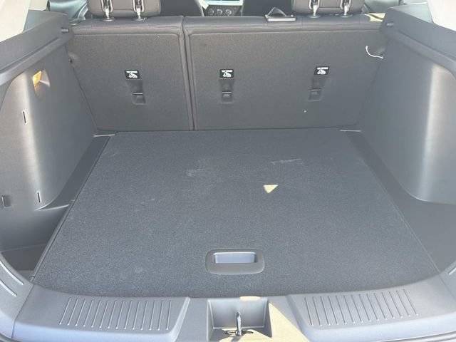 New 2026 Chevrolet Trax LS w/ LS Convenience Package FWD image 25