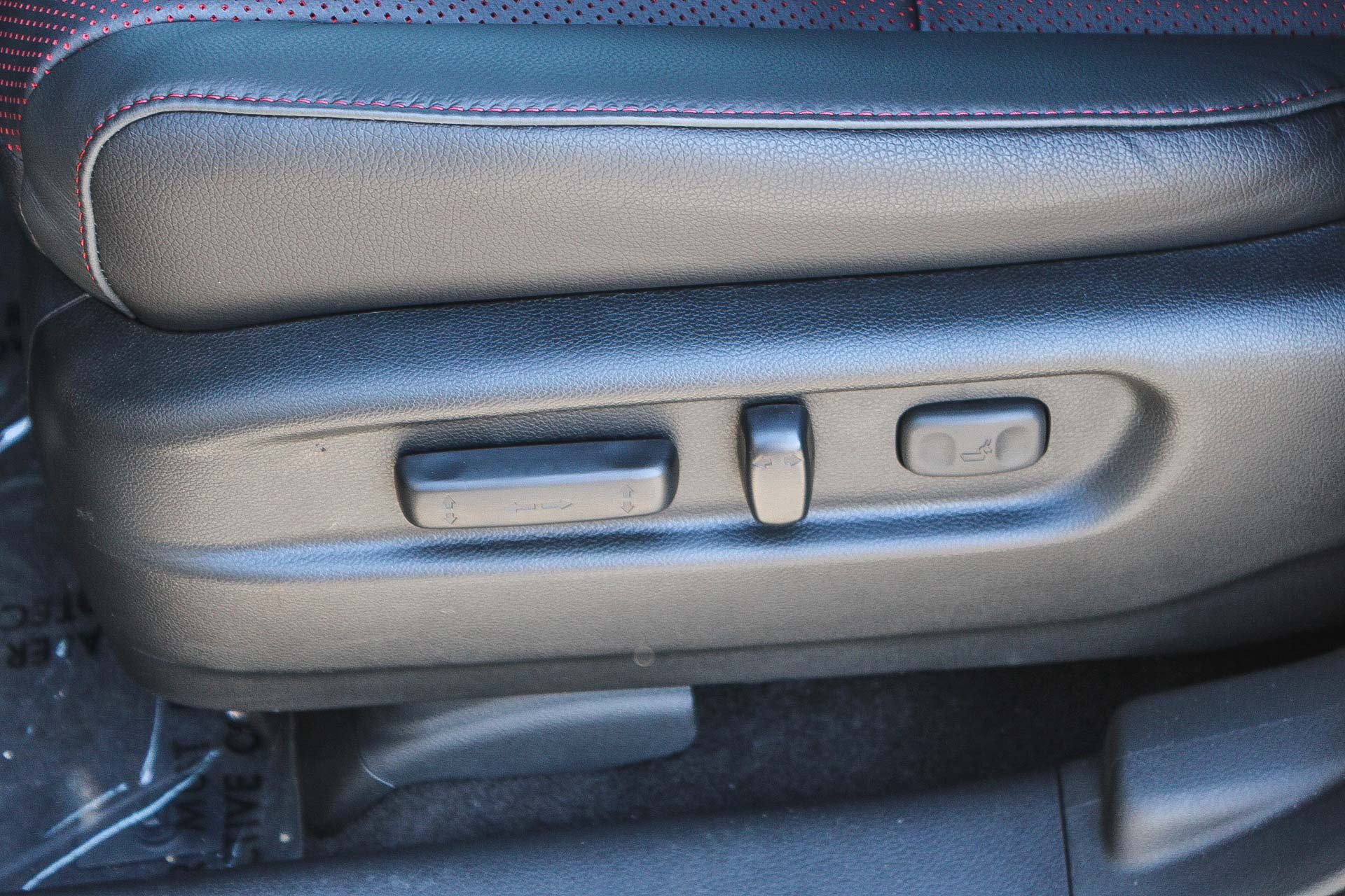 New 2025 Honda Ridgeline Black Edition image 24