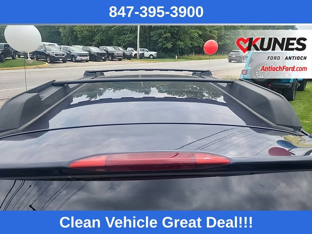 Used 2010 Subaru Outback 2.5i Premium AWD/4WD image 9