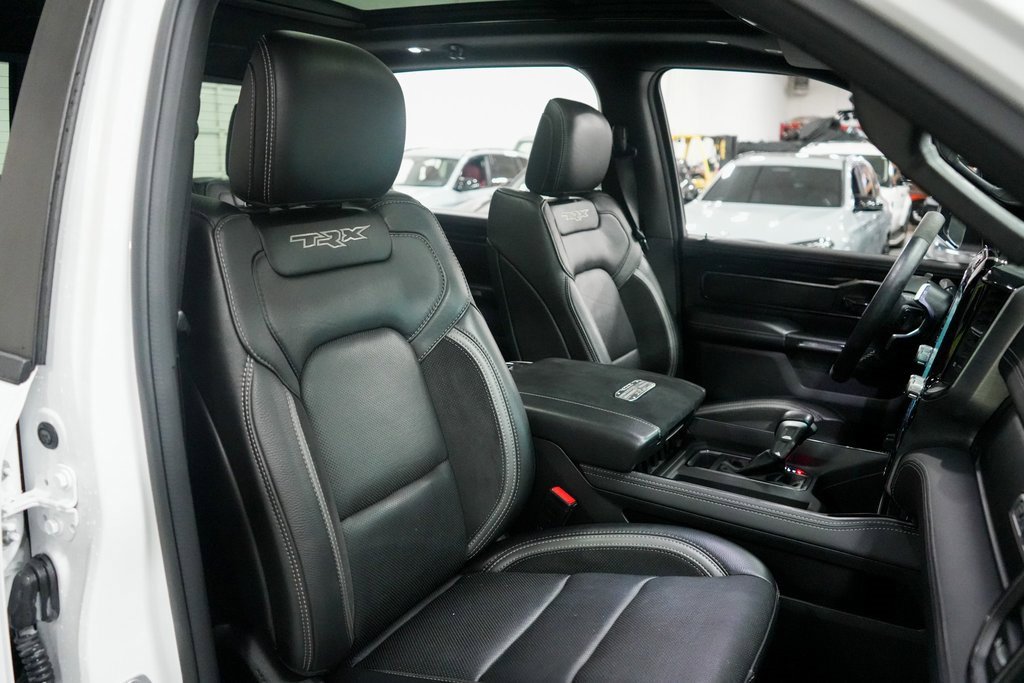 Used 2021 RAM 1500 TRX w/ TRX Level 2 Equipment Group image 15