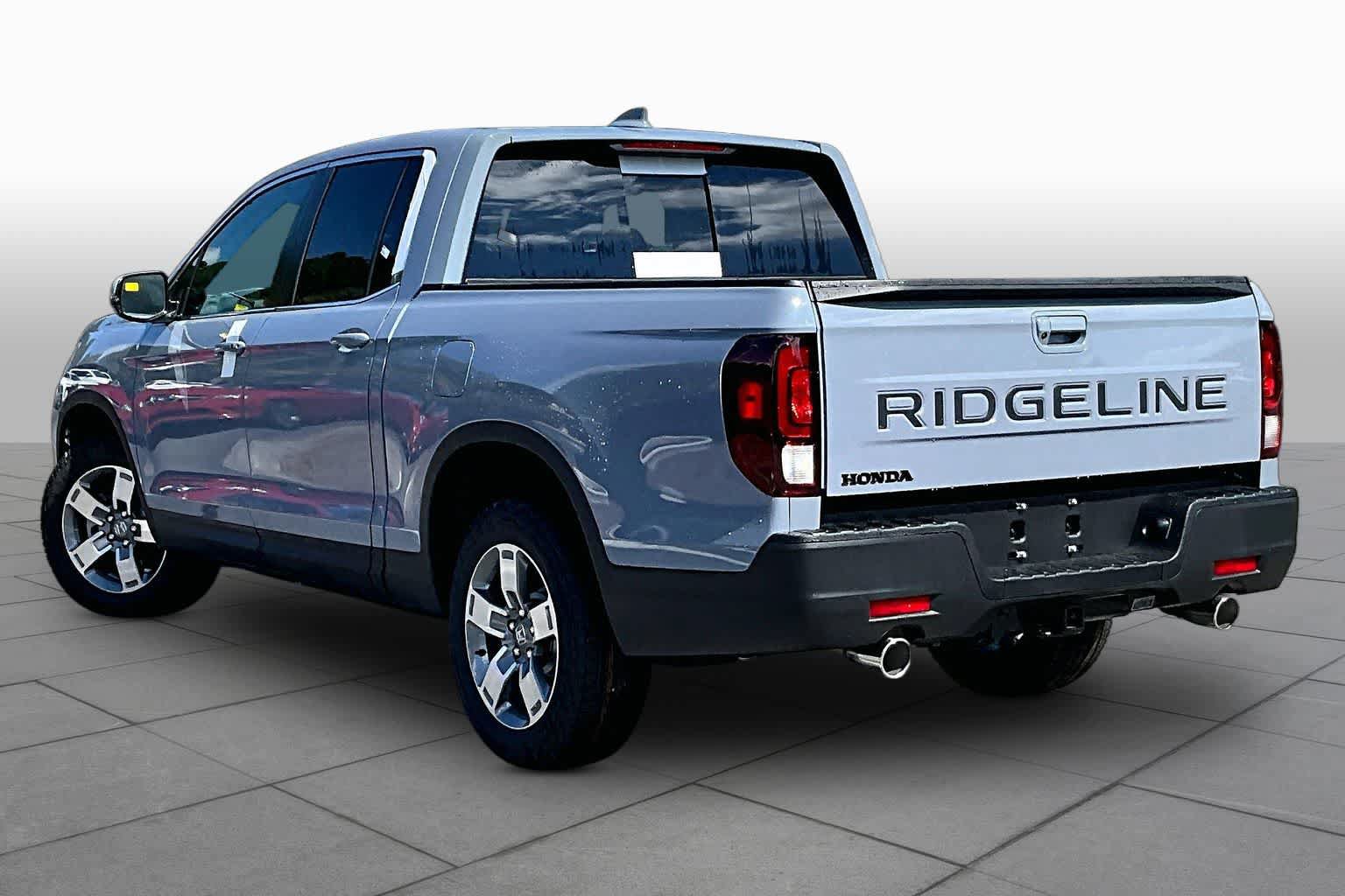 New 2026 Honda Ridgeline RTL image 7