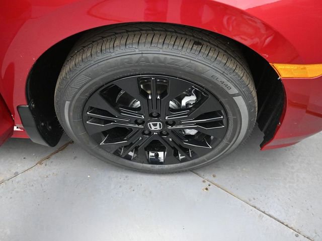 New 2026 Honda Odyssey Sport-L image 43