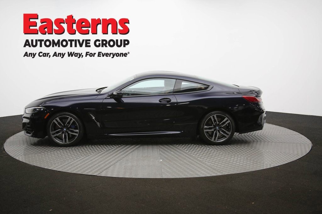 Used 2023 BMW 840i xDrive Coupe image 54