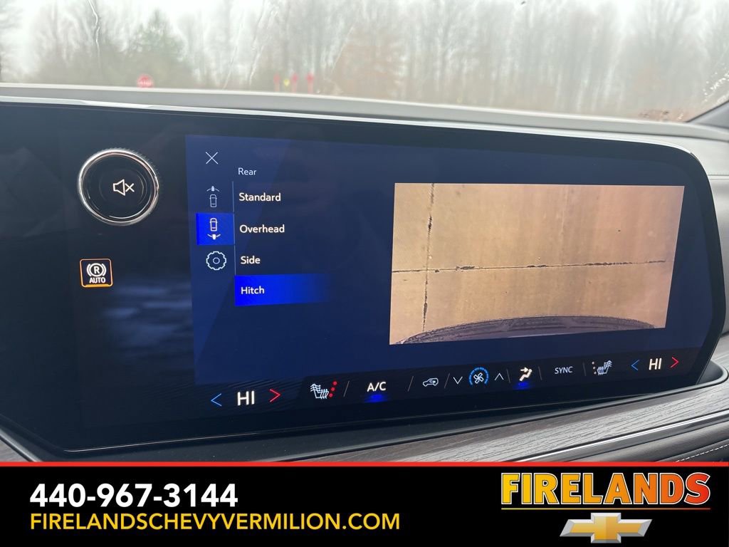 New 2026 Chevrolet Suburban LT w/ Comfort Package image 28