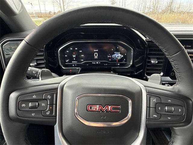 Certified 2023 GMC Sierra 1500 Elevation image 11