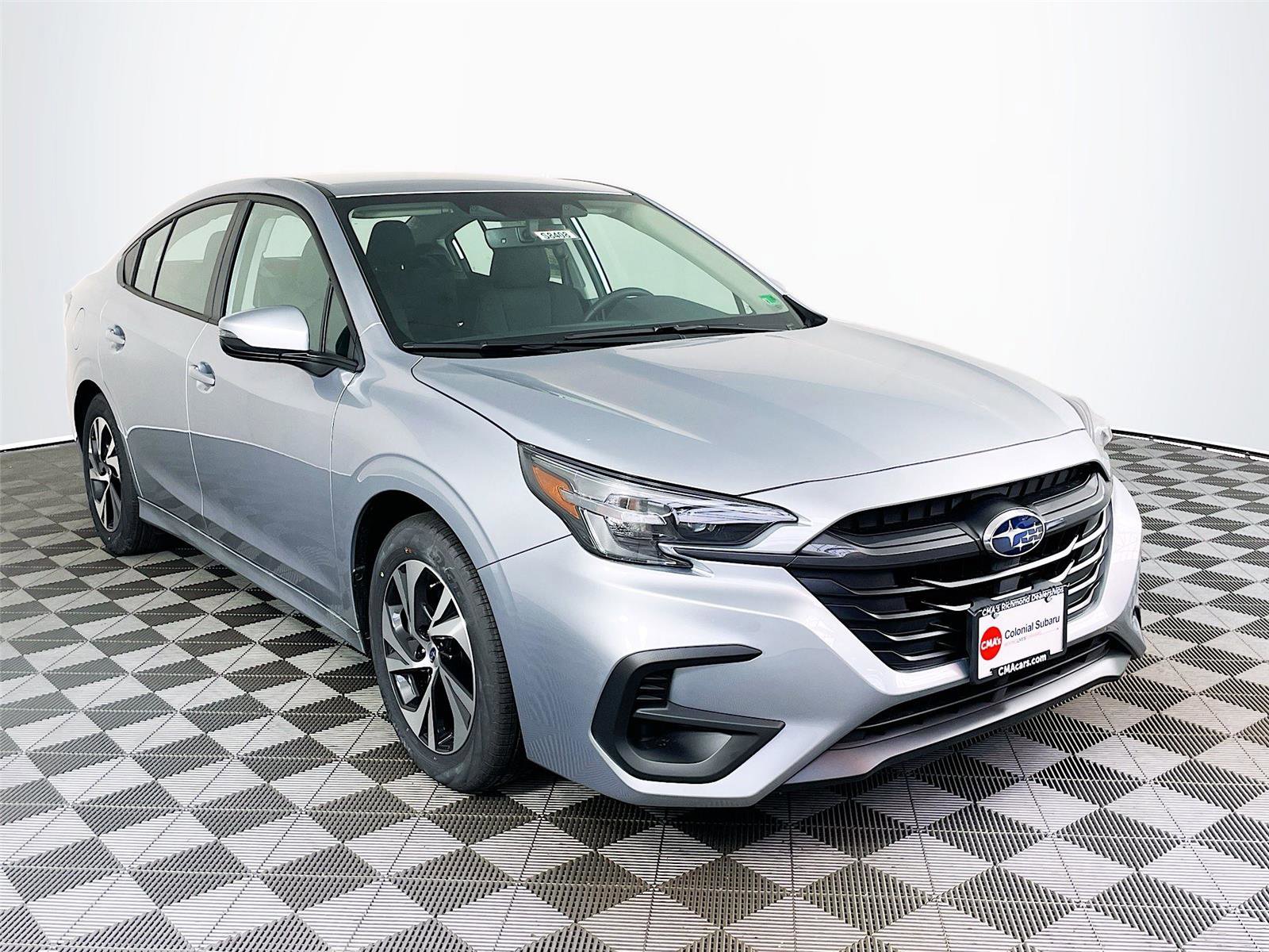 New 2025 Subaru Legacy Premium