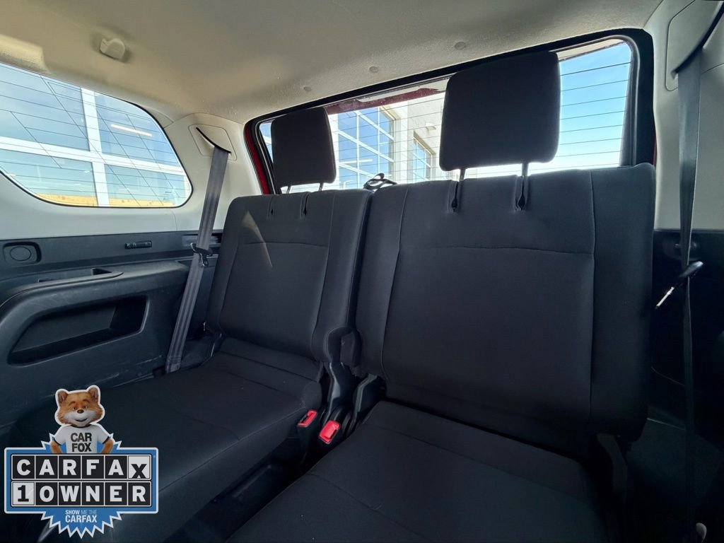 Used 2024 Toyota 4Runner SR5 image 22