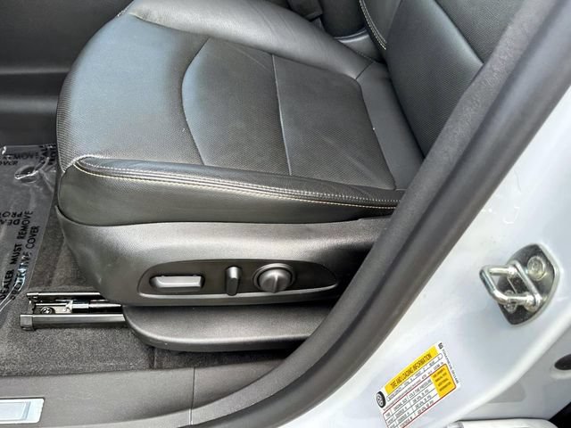 Certified 2020 Chevrolet Equinox Premier FWD image 19