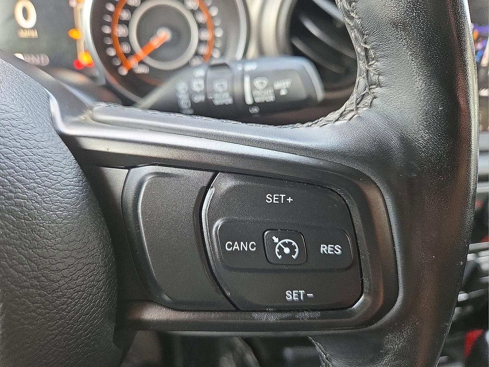 Used 2020 Jeep Wrangler Unlimited Sport S w/ Sun And Sound Package AWD/4WD image 18