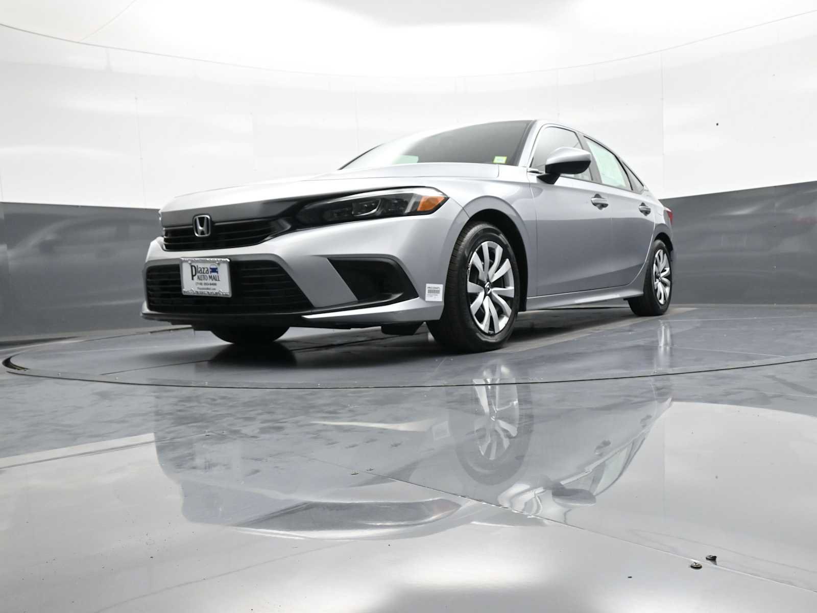 Used 2024 Honda Civic LX image 25