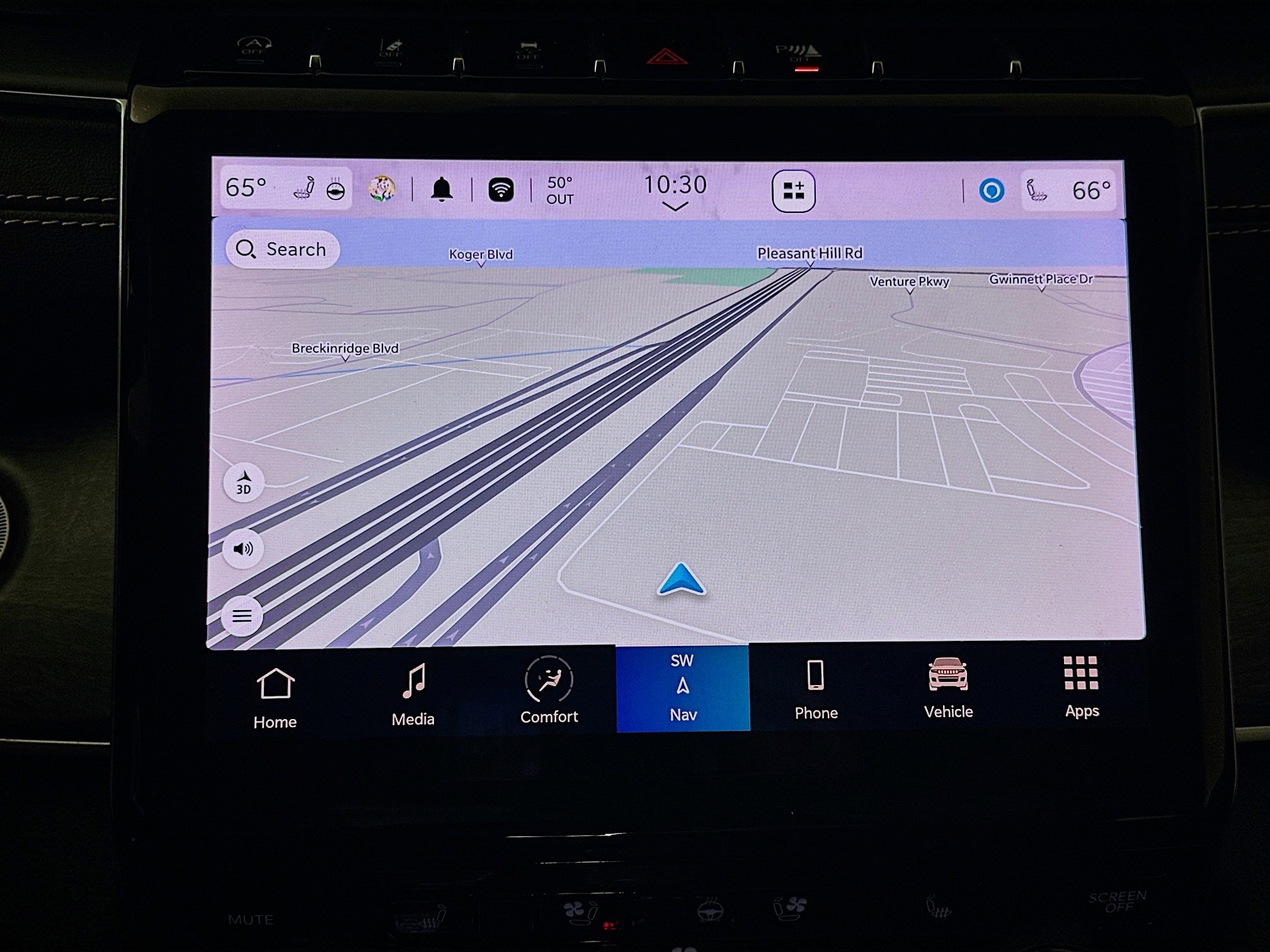 Used 2023 Jeep Grand Cherokee L Limited w/ Luxury Tech Group II image 22