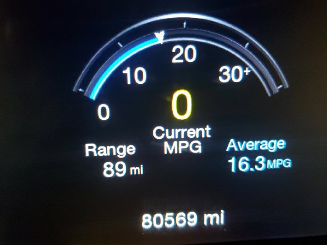 Used 2017 Jeep Grand Cherokee Laredo w/ Quick Order Package 23E AWD/4WD image 18